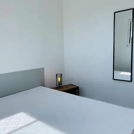 T3 Neuf St Marc S/mer_plage 400m Apartamento Saint-Nazaire (Loire-Atlantique)